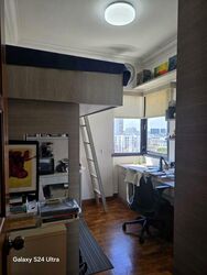 Simsville (D14), Condominium #500763621